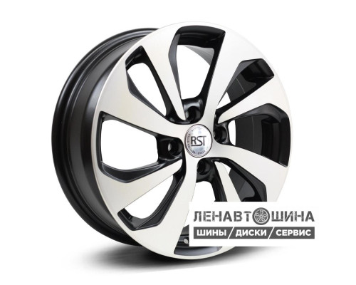 RST R15 / 6J PCD 4x100 ЕТ 50 ЦО 60.1 R005