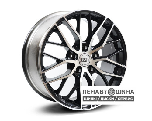 RST R17 / 7.5J PCD 5x108 ЕТ 45 ЦО 63.4 R007 RST R17 / 7.5J PCD 5x108 ЕТ 45 ЦО 63.4 R007