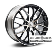 RST R17 / 7.5J PCD 5x112 ЕТ 45 ЦО 57.1 R007