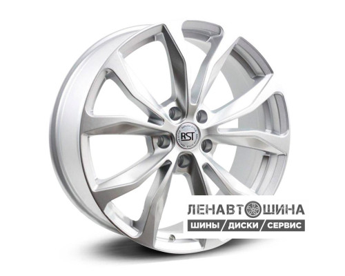 RST R19 / 7.5J PCD 5x114.3 ЕТ 30 ЦО 60.1 R009