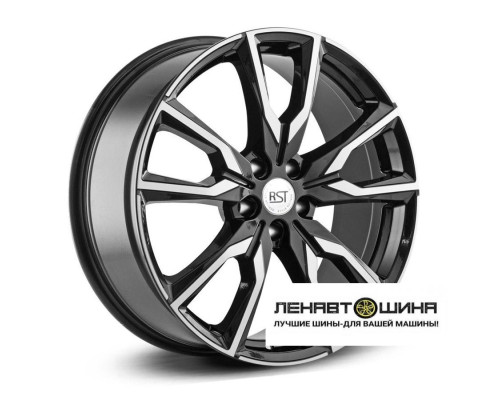 RST R20 / 8J PCD 5x112 ЕТ 41 ЦО 57.1 R012