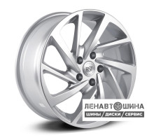 RST R18 / 7.5J PCD 5x114.3 ЕТ 45 ЦО 67.1 R018