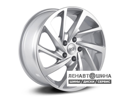 RST R18 / 7.5J PCD 5x114.3 ЕТ 45 ЦО 67.1 R018 RST R18 / 7.5J PCD 5x114.3 ЕТ 45 ЦО 67.1 R018