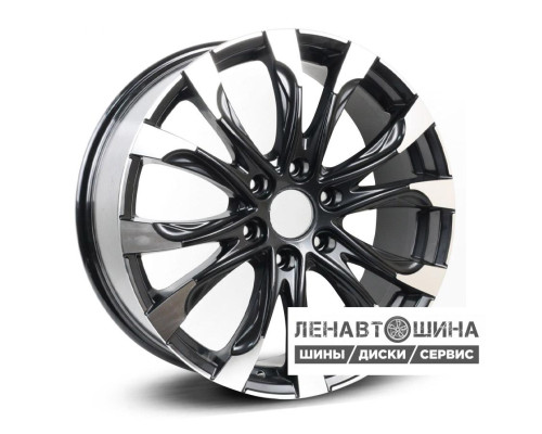 RST R20 / 8J PCD 6x139.7 ЕТ 34 ЦО 100.1 R022 RST R20 / 8J PCD 6x139.7 ЕТ 34 ЦО 100.1 R022
