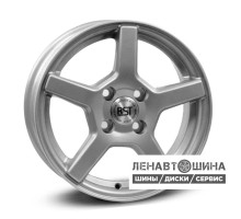 RST R14 / 5.5J PCD 4x100 ЕТ 40 ЦО 56.6 R024