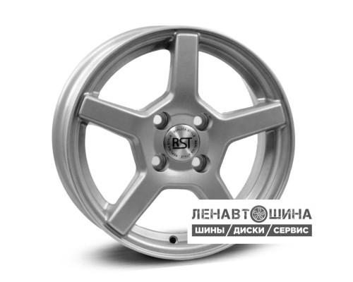 RST R14 / 5.5J PCD 4x100 ЕТ 40 ЦО 56.6 R024