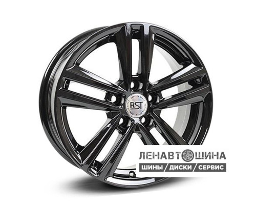 RST R15 / 6J PCD 5x100 ЕТ 38 ЦО 57.1 R025