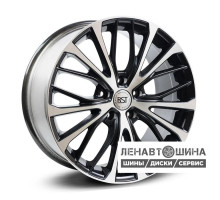 RST R18 / 8J PCD 5x114.3 ЕТ 50 ЦО 60.1 R028