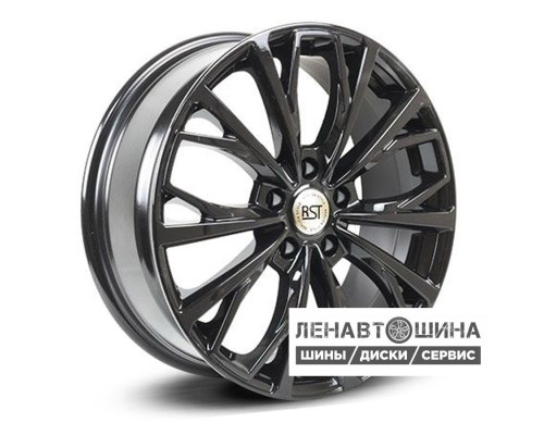RST R18 / 7J PCD 5x114.3 ЕТ 37 ЦО 66.6 R038 RST R18 / 7J PCD 5x114.3 ЕТ 37 ЦО 66.6 R038