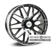 RST R20 / 8.5J PCD 5x112 ЕТ 40 ЦО 66.6 R042