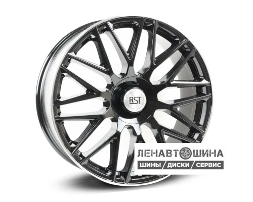 RST R20 / 8.5J PCD 5x114.3 ЕТ 45 ЦО 67.1 R042