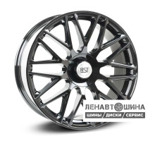RST R20 / 8.5J PCD 5x112 ЕТ 40 ЦО 66.6 R042
