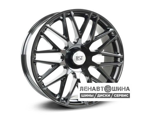 RST R20 / 8.5J PCD 5x108 ЕТ 45 ЦО 63.4 R042