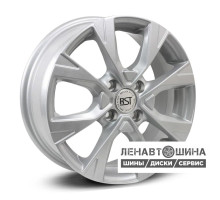 RST R15 / 6J PCD 4x100 ЕТ 48 ЦО 54.1 R045