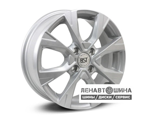 RST R15 / 6J PCD 4x100 ЕТ 48 ЦО 54.1 R045 RST R15 / 6J PCD 4x100 ЕТ 48 ЦО 54.1 R045