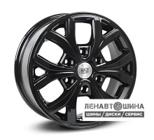 RST R16 / 6.5J PCD 6x139.7 ЕТ 50 ЦО 92.5 R056
