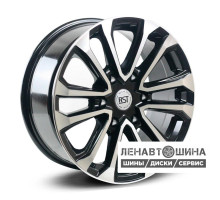 RST R18 / 7.5J PCD 6x139.7 ЕТ 30 ЦО 106.1 R058
