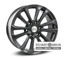 RST R18 / 7.5J PCD 6x139.7 ЕТ 38 ЦО 67.1 R058