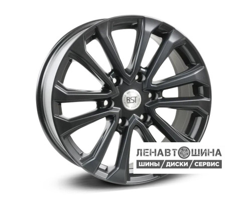 RST R18 / 7.5J PCD 6x139.7 ЕТ 38 ЦО 67.1 R058