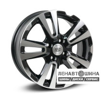 RST R15 / 6J PCD 4x100 ЕТ 48 ЦО 54.1 R065