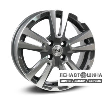 RST R15 / 6J PCD 4x100 ЕТ 50 ЦО 60.1 R065