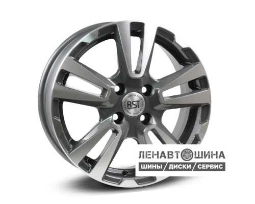 RST R15 / 6J PCD 4x100 ЕТ 50 ЦО 60.1 R065