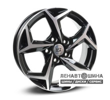 RST R16 / 6.5J PCD 5x100 ЕТ 48 ЦО 56.1 R066