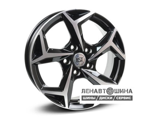 RST R16 / 6.5J PCD 5x100 ЕТ 48 ЦО 56.1 R066 RST R16 / 6.5J PCD 5x100 ЕТ 48 ЦО 56.1 R066