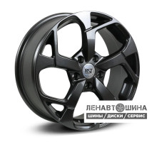 RST R17 / 7J PCD 5x114.3 ЕТ 48 ЦО 67.1 R067