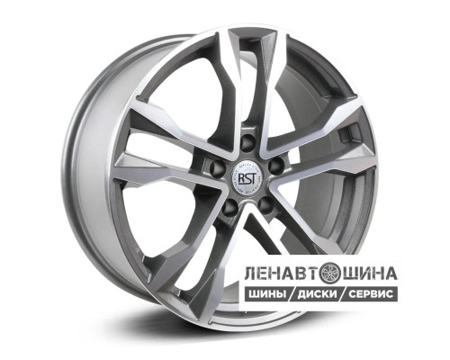 RST R18 / 8J PCD 5x114.3 ЕТ 30 ЦО 60.1 R068 RST R18 / 8J PCD 5x114.3 ЕТ 30 ЦО 60.1 R068