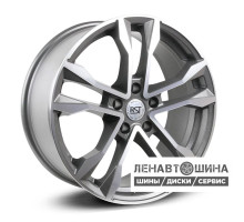RST R18 / 8J PCD 5x112 ЕТ 25 ЦО 66.6 R068