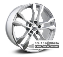 RST R18 / 8J PCD 5x112 ЕТ 25 ЦО 66.6 R068