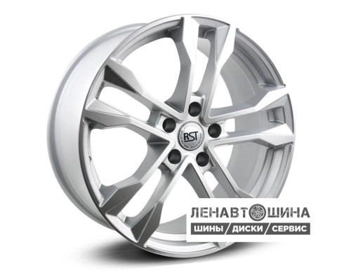 RST R18 / 8J PCD 5x112 ЕТ 25 ЦО 66.6 R068 RST R18 / 8J PCD 5x112 ЕТ 25 ЦО 66.6 R068