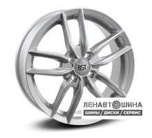 RST R16 / 6J PCD 4x100 ЕТ 48 ЦО 60.1 R076