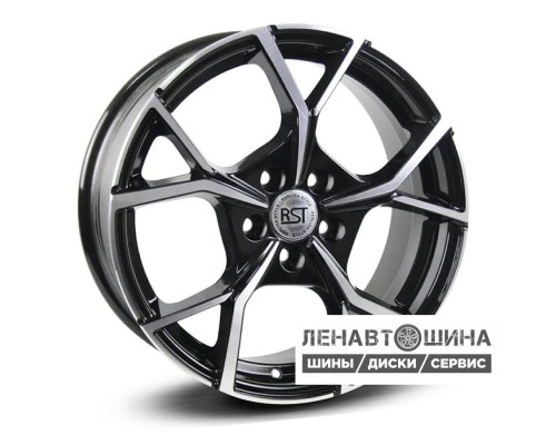 RST R16 / 6.5J PCD 5x108 ЕТ 40 ЦО 54.1 R086 RST R16 / 6.5J PCD 5x108 ЕТ 40 ЦО 54.1 R086