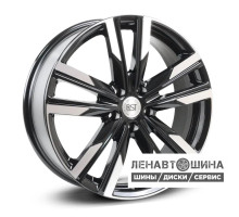 RST R19 / 7J PCD 5x108 ЕТ 36 ЦО 65.1 R089