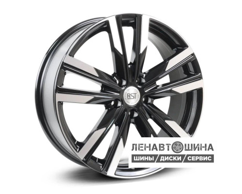 RST R19 / 7J PCD 5x108 ЕТ 36 ЦО 65.1 R089 RST R19 / 7J PCD 5x108 ЕТ 36 ЦО 65.1 R089