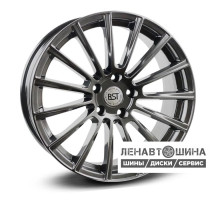 RST R18 / 8J PCD 5x112 ЕТ 43 ЦО 66.6 R108
