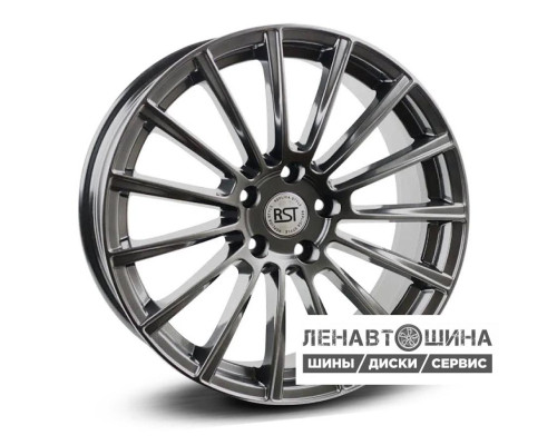 RST R18 / 8J PCD 5x112 ЕТ 43 ЦО 66.6 R108
