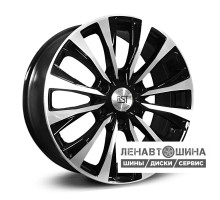 RST R19 / 7.5J PCD 6x139.7 ЕТ 25 ЦО 106.1 R109