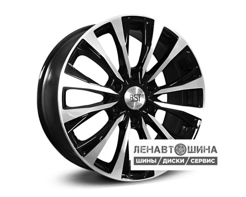 RST R19 / 7.5J PCD 6x139.7 ЕТ 25 ЦО 106.1 R109 RST R19 / 7.5J PCD 6x139.7 ЕТ 25 ЦО 106.1 R109