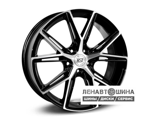 RST R19 / 7.5J PCD 5x108 ЕТ 45 ЦО 63.4 R129