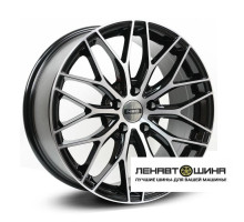 RST R17 / 7J PCD 5x108 ЕТ 33 ЦО 60.1 R137