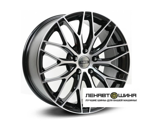 RST R17 / 7J PCD 5x108 ЕТ 33 ЦО 60.1 R137