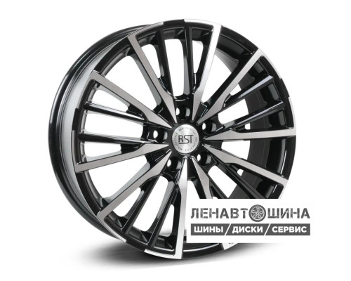 RST R18 / 7J PCD 5x108 ЕТ 36 ЦО 65.1 R178