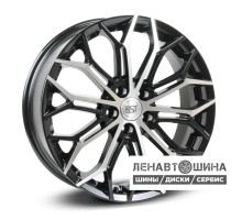 RST R18 / 6.5J PCD 5x114.3 ЕТ 37 ЦО 66.5 R208