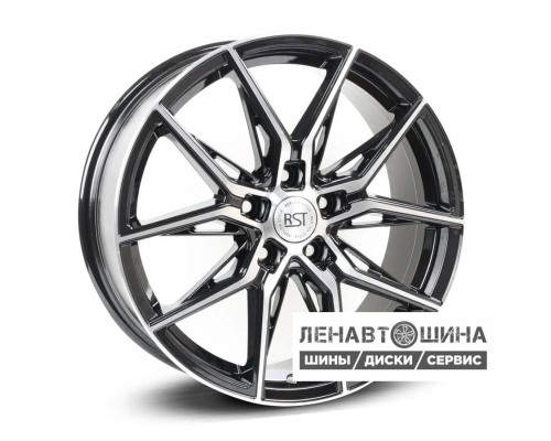 RST R18 / 7.5J PCD 5x108 ЕТ 47 ЦО 60.1 R218 RST R18 / 7.5J PCD 5x108 ЕТ 47 ЦО 60.1 R218
