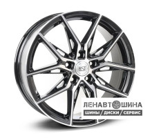 RST R18 / 7.5J PCD 5x108 ЕТ 45 ЦО 63.4 R218