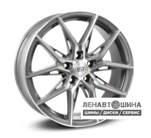 RST R18 / 7.5J PCD 5x114.3 ЕТ 45 ЦО 67.1 R218