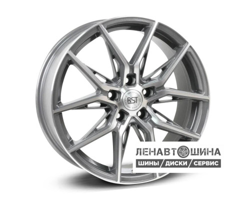 RST R18 / 7.5J PCD 5x114.3 ЕТ 45 ЦО 67.1 R218